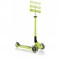 Monopattino Globber Primo Foldable Lime Green