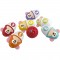 Gioco Chicco Bowling Monkey Strike