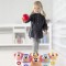 Gioco Chicco Bowling Monkey Strike