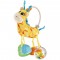 Trillino Chicco Baby Senses & Focus Mrs Giraffa