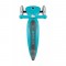 Monopattino Globber Primo Foldable Teal