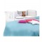 Il lettino trasformabile Glam di Azzurra Design accompagna i vostri bambini dalla nascita fino a 3 anni. Si può trasformare da culla con funzione co-sleeping a lettino completo.  Utilizzabile in 9 modi diversi:      Culla: con sponda laterale abbassabile,