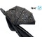 Passeggino Chicco Glee Playful Black