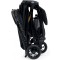 Passeggino Chicco Glee Playful Black