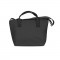 Trio Lorelli Glory Black + Seggiolino Auto i-Sieze Portata 22 Kg
