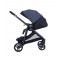 Passeggino Graco Time2Grow Denim