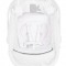 Riduttore per Culla Sdraietta Chicco Baby Hug 4 in 1 Grey Re_Lux