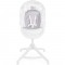 Riduttore per Culla Sdraietta Chicco Baby Hug 4 in 1 Air Stone