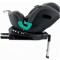 Seggiolino Auto Cam GT i-Size 360° Isofix Nero