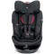 Seggiolino Auto Cam GT i-Size 360° Isofix Nero