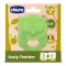 Massaggiagengive Chicco Gufo Verde