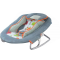 Sdraietta Altalena Alta & Sdraietta 2-in-1 BABY MIX Girevole con oscillazione, luci e musiche
