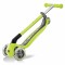 Monopattino Globber Primo Foldable Lime Green