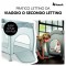 Lettino da Campeggio Hauck Sleep'n Play Go PG Rainbow