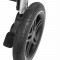 Passeggino Hauck Uptown Melange Black