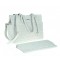 Borsa Nanan Mamma Pastello Azzurro OUTLET