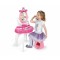 Specchiera Smoby Hello Kitty 2 In 1