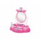 Specchiera Smoby Hello Kitty 2 In 1