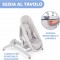 Culla Chicco Baby Hug 4 in 1 Glacial