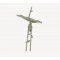 Seggiolone-Sdraietta-Torre di Apprendimento Anex Ozy  3-In-1 June