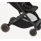 Anex Air-X² Nero Passeggino Leggero da Stiva