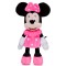 Peluche Disney Minnie Rosa 60 cm