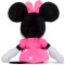 Peluche Disney Minnie Rosa 60 cm