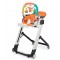 Barra Giochi Per Seggioloni Peg Perego - PLAY BAR -