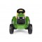 Trattore Elettrico Peg Perego John Deere Mini Tractor