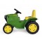 Trattore Elettrico Peg Perego John Deere Mini Tractor