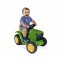 Trattore Elettrico Peg Perego John Deere Mini Tractor