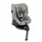 Joie Seggiolino Auto i-Spin 360 E i-Size R129 (61-105 cm) Gray Flannel