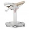 Seggiolone Peg Perego Tatamia Follow Me Astral