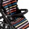 Frontalino Peg Perego Pliko Mini Nero