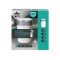 Contenitore Per Pannolini Sangenic Twist & Click Tommee Tippee + 4 Ricariche 