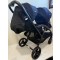 Passeggino Gemellare Joie Evalite Duo Shale con Parapioggia OUTLET
