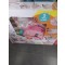 Palestrina 5 in 1 Bright Starts Tropical Rosa OUTLET