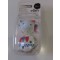 Succhietto Suavinex Anatomico Lattice con Catenella 6m+ Multicolore Azzurro