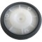 Ruota Laterale per Seggiolone Peg Perego Tatamia 