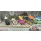 Set Macchinine Majorette by Simba Volkswagen "The Originals" 5 pz OUTLET