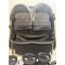 Passeggino Gemellare Fratellare Graco DuoRider Steeple Gray OUTLET 
