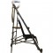 Telaio Maclaren per Passeggino Techno XT Black Silver