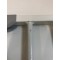 Cancelletto di Sicurezza Hauck Autoclose N Stop 2 in Metallo Bianco da 75 a 80 cm OUTLET