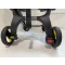 Seggiolino Auto Passeggino Doona I 2 In 1 i-Size R129 Gruppo 0+ Desert Green OUTLET