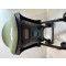 Seggiolino Auto Passeggino Doona I 2 In 1 i-Size R129 Gruppo 0+ Desert Green OUTLET