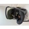 Seggiolino Auto Passeggino Doona I 2 In 1 i-Size R129 Gruppo 0+ Desert Green OUTLET