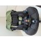 Seggiolino Auto Passeggino Doona I 2 In 1 i-Size R129 Gruppo 0+ Desert Green OUTLET