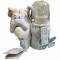 Peluche + Micro Biberon Tuc Tuc Stella Celeste