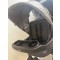 Passeggino Gemellare Fratellare Graco Stadium Duo Titanium OUTLET
