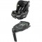 Seggiolino Auto Peg Perego Viaggio Twist Licorice + Base Auto Peg Perego Twist Isofix